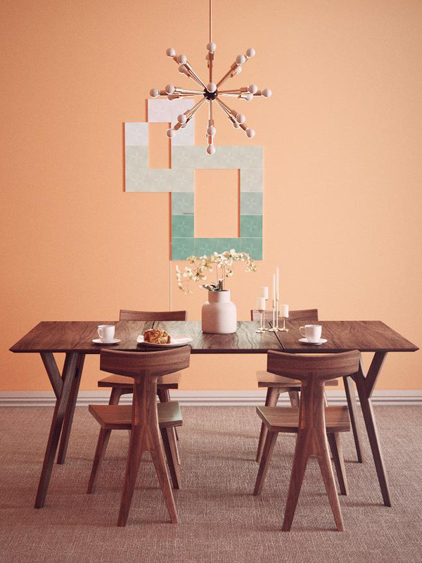 NANOLEAF CANVAS スマーターキット 9ライト ナノリーフ キャンバス｜スマートLEDウォールライト｜RGBライト